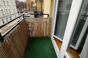 Alltagstaugliches 1-Zimmer-Apartment in Neuhausen – Die vollständige Adresse der Immobilie erhältst du vom Anbieter., 80636 Dom Pedro, München – Vorschaubild 9