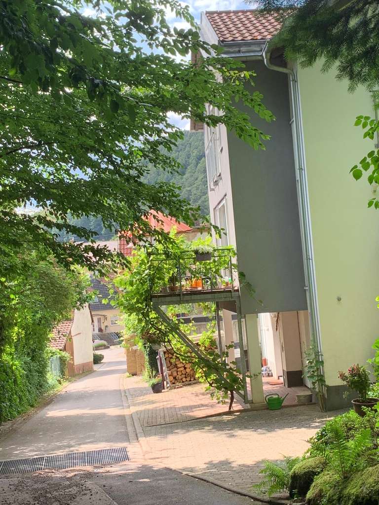 Immobilie in Birkenhördt - Von Privat: Charmantes und top gepflegtes Einfamilienhaus mit Weitblick und Garten in Birkenhördt - Bild 2