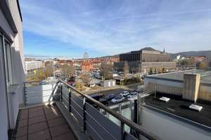 Modernisierte 2-Zimmer-Wohnung in Reutlingen – Die vollständige Adresse der Immobilie erhältst du vom Anbieter., 72762 Reutlingen-Mitte, Reutlingen – Vorschaubild 8