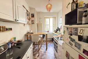 Langfristig vermietete 2-Zimmer-Eigentumswohnung in Friedrichshain! – Die vollständige Adresse der Immobilie erhältst du vom Anbieter., 10247 Friedrichshain, Berlin – Vorschaubild 7