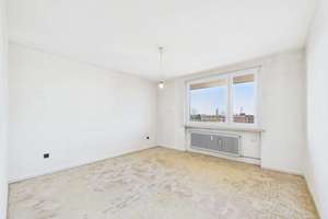 PROVISIONSFREI // 3-Zimmer-Wohnung mit Weitblick und großem Balkon im 5. Obergeschoss – Braunschweig – Weißdornweg 4, 38112 Lehndorf-Watenbüttel, Braunschweig – Vorschaubild 9