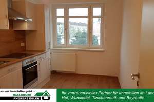 Sicheres Investment: Voll vermietetes Immobilien-Portfolio in Hof – Die vollständige Adresse der Immobilie erhältst du vom Anbieter., 95028 Innenstadt, Hof – Vorschaubild 8