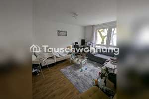 Tauschwohnung: 2-Zi-Whg in Innenstadt, suche größere in Frankfurt – Die vollständige Adresse der Immobilie erhältst du vom Anbieter., 60316 Nordend-Ost, Frankfurt am Main – Vorschaubild 1