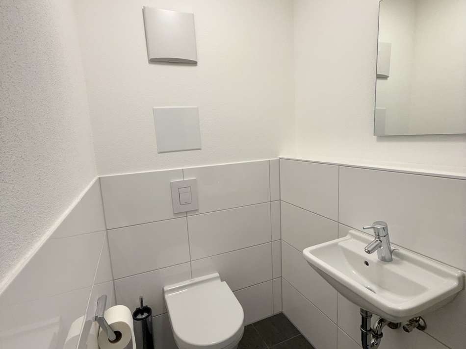 Gäste WC