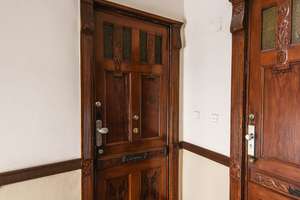 sanierte 3 Zimmer Wohnung mit EBK und Wannenbad – Bastianstraße 20, 13357 Gesundbrunnen, Berlin – Vorschaubild 7