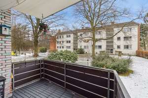 Solide Kapitalanlage in Hamburg-Nord