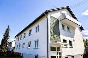 Großzügige 3 Zimmer-Wohnung mit Balkon – Die vollständige Adresse der Immobilie erhältst du vom Anbieter., 76189 Daxlanden, Karlsruhe – Vorschaubild 3