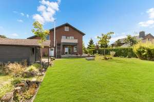 Großzügiges ZFH mit Baureserve in Sackgassenlage! – Die vollständige Adresse der Immobilie erhältst du vom Anbieter., 59348 Lüdinghausen – Vorschaubild 5