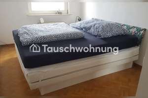 Tauschwohnung: 2 Zimmer Wohnung List Podbielskistr 