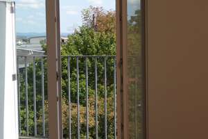 Studentische 1-Zimmerwohnung mit Balkon + Teilmöbliert – Galgenbergstraße 12, 93053 Galgenberg, Regensburg – Vorschaubild 9