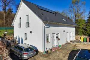Junges Einfamilienhaus mit Einliegerwohnung und viel Raum für individuelle Gestaltung! – Westerwaldkreis – Vorschaubild 2