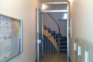 kleine Wohnung in zentraler Lage, Beeckstr. 24 in Aachen – Beeckstr. 24, 52062 Kaiserplatz, Aachen – Vorschaubild 8