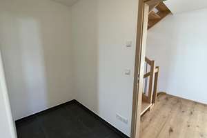 energieeffiziente Neubau-Doppelhaushälfte mit bezauberndem Garten und Garage in Ohlstadt bei Murnau – Die vollständige Adresse der Immobilie erhältst du vom Anbieter., 82441 Ohlstadt – Vorschaubild 3
