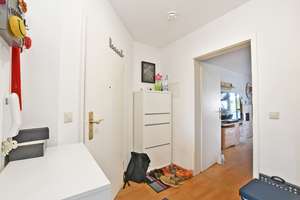 AIGNER - Charmante 2-Zimmer-Wohnung in Allach! – Die vollständige Adresse der Immobilie erhältst du vom Anbieter., 80999 Untermenzing, München – Vorschaubild 5