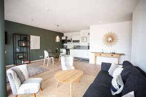 provisionsfrei, Luxuriöse 2- Zimmer Wohnung in Top City Lage – Die vollständige Adresse der Immobilie erhältst du vom Anbieter., 83022 Innenstadt, Rosenheim – Vorschaubild 17