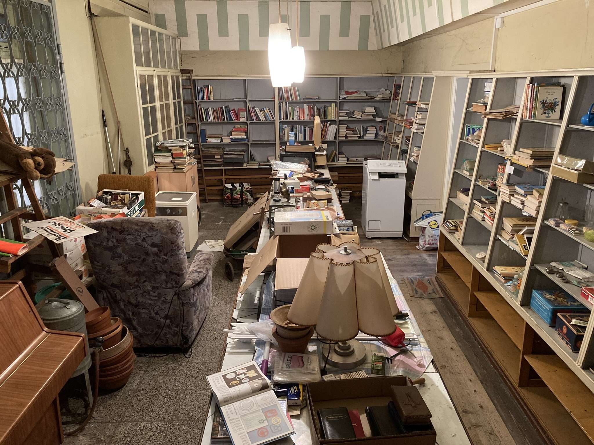 Ideal für Eigentümer oder Investoren !, Kyffhäuserkreis – Bild 3