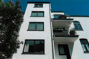 Dreifamilienhaus in Bremen Steintor – Die vollständige Adresse der Immobilie erhältst du vom Anbieter., 28203 Steintor, Bremen – Vorschaubild 21