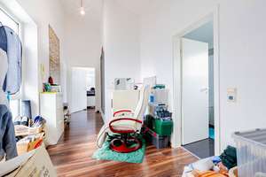 Langfristig vermietete 2-ZKB inkl. XXL-Terrasse & Stellplatz! – Die vollständige Adresse der Immobilie erhältst du vom Anbieter., 34125 Wesertor, Kassel – Vorschaubild 14
