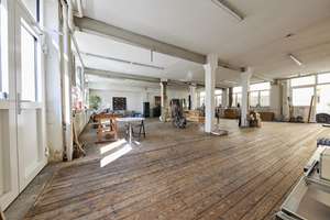 Top Loft-Immobilie in Stuttgart – Ideal für Investoren und Kreative! – Die vollständige Adresse der Immobilie erhältst du vom Anbieter., 70176 Rosenberg, Stuttgart – Vorschaubild 2