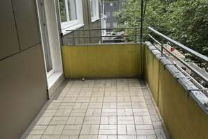 3 Zimmer Wohnung mit 2 Balkonen – Alemannenstr. 33, 45888 Bulmke-Hüllen, Gelsenkirchen – Vorschaubild 15