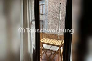 Tauschwohnung: Moderne Köln Südstadt Wohnung – Die vollständige Adresse der Immobilie erhältst du vom Anbieter., 50677 Neustadt/Süd, Köln – Vorschaubild 7