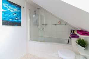 Richtig zuhause: Gehobener Bungalow mit Sauna und Pool – Lüneburg (Kreis) – Vorschaubild 18