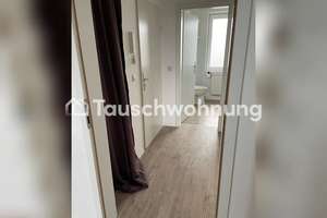 Tauschwohnung: Tausche günstige und sehr schöne 2-Zi. Wohnung mit Balkon – Die vollständige Adresse der Immobilie erhältst du vom Anbieter., 30539 Bemerode, Hannover – Vorschaubild 7