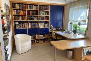 Exklusive Premium - Maisonette Wohnung mit Loft Feeling – Die vollständige Adresse der Immobilie erhältst du vom Anbieter., 33104 Schloß Neuhaus, Paderborn – Vorschaubild 11