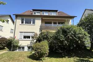 Haus im Haus mit Garten und zwei Garagen in bester Lage! – 70563 Rosental, Stuttgart – Vorschaubild 19