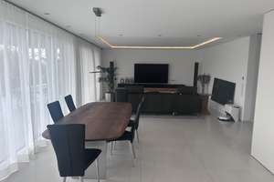 helle Luxuswohnung in bestechender in 1 OG,  SW Lage, Stadtnah – Metzer Str. 39, 74074 Heilbronn, Heilbronn – Vorschaubild 4