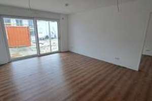 Erstbezug 2-Zimmer-Wohnung mit Garten und PKW-Stellplatz – Wiltshireweg 1, 48167 Gremmendorf-West, Münster – Vorschaubild 9