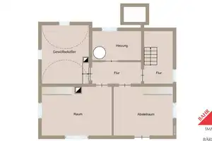 Einfamilienhaus - grooooßer Garten - im Außenbereich! – Böblingen (Kreis) – Vorschaubild 15