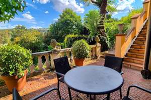 Attraktive 2-Zimmer-Wohnung mit Terrasse, Balkon und traumhafter Aussicht – Die vollständige Adresse der Immobilie erhältst du vom Anbieter., 97082 Steinbachtal, Würzburg – Vorschaubild 7