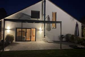 Knochenhaus in Unterweiler (Teilmöbiliert/Neuwertig/ PV Anlage incl. Wallbox Hochwertige Küche) – Franziskusweg 55, 89079 Unterweiler, Ulm – Vorschaubild 27