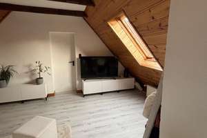 Perfekte Maße! 58 WFL - 36 NFL - 4. Etage! Direkt nahe Lister Meile! – Die vollständige Adresse der Immobilie erhältst du vom Anbieter., 30161 Oststadt, Hannover – Vorschaubild 3