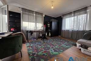 Großzügige 4-Zimmer-Wohnung mit ca. 119,5 m² im 1. OG und zwei Balkonen in begehrter Wohnlage – Die vollständige Adresse der Immobilie erhältst du vom Anbieter., 75175 Buckenberg, Pforzheim – Vorschaubild 6