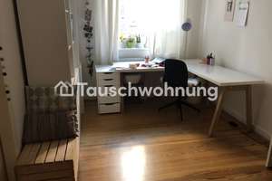Tauschwohnung: Tausche 2/3-Zi.-Whg. (Altbau) gegen 4-5 Zi.-Whg. in der List – Die vollständige Adresse der Immobilie erhältst du vom Anbieter., 30161 List, Hannover – Vorschaubild 3