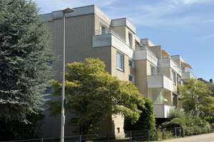 Hannover-Waldheim: Exzellente 2.-Zi.-Whg. mit Penthouse-Charakter, 3x  Balkone,  Garage - Top Lage! – 30519 Seelhorst, Hannover – Vorschaubild 23