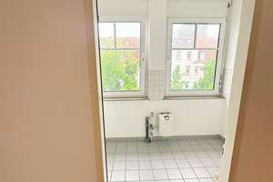 Zwei-Zimmer-Wohnung mit viel Tageslicht im 3. Stock – Halberstadt – Richard-Wagner-Straße 41, 38820 Halberstadt – Vorschaubild 5