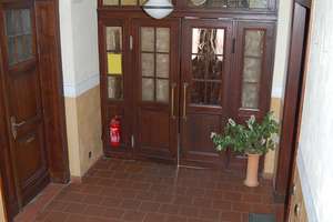**Dominsel - Außergewöhnlich großzügige 2-Zi.-Wohnung im 1. OG mit französischem Balkon** – Mühlendamm 12, 14776 Dom, Brandenburg an der Havel – Vorschaubild 13