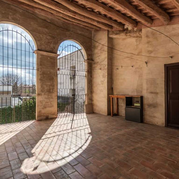 4-Zimmer-Wohnung im Zentrum von Figueres.