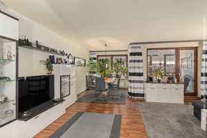 Bremen - Lehe | Charmantes Mittelreihenhaus mit Garten und eigener Garage – Bremen – Vorschaubild 5
