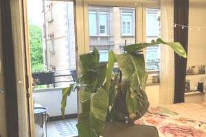 2 Balkone suchen Mieter - nette 3 Zimmer Wohnung in Stuttgart-West – Die vollständige Adresse der Immobilie erhältst du vom Anbieter., 70176 Feuersee, Stuttgart – Vorschaubild 9