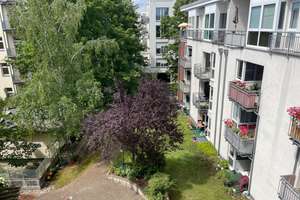 Kleine Senioren-Wohnung bei den Maltesern! – Stellingdamm 8b, 12555 Köpenick, Berlin – Vorschaubild 3