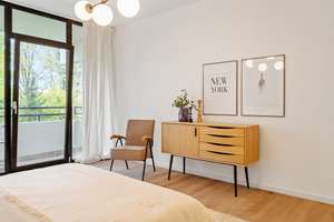 Erstbezug nach Sanierung: Hochwertige 2-Zimmer-Wohnung in Wiesbaden-Biebrich – mit Balkon & TG – Faaker Straße 15, 65187 Biebrich, Wiesbaden – Vorschaubild 18