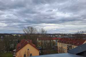 Frei ab 1.7.25 -  Wohnen im DG / Loggia mit Südausrichtung  / Wanne + Dusche u.v.m. – Eulitzstraße 14, 9112 Chemnitz – Vorschaubild 10