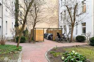 Modernisierte Altbauwohnung in bester Lage – Die vollständige Adresse der Immobilie erhältst du vom Anbieter., 10585 Charlottenburg, Berlin – Vorschaubild 14