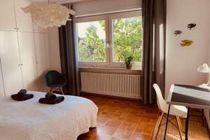 Sie suchen das Besondere? Traumhaftes 2FH in herrlicher HHL mit Aussicht – Die vollständige Adresse der Immobilie erhältst du vom Anbieter., 70193 Kräherwald, Stuttgart – Vorschaubild 5