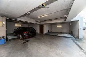 Modernisierte Maisonette in Stuttgart-Bad Cannstatt: Sicher vermietet & Fernwärme – Die vollständige Adresse der Immobilie erhältst du vom Anbieter., 70376 Neckarvorstadt, Stuttgart – Vorschaubild 19