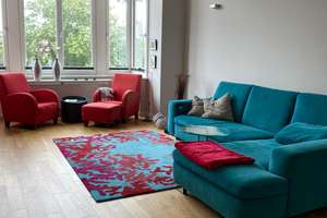 3 Zimmer Wohnung mit 100 m² in Bremen-Bürgerweide/Barkhof – Hollerallee 55, 28209 Barkhof, Bremen – Vorschaubild 7
